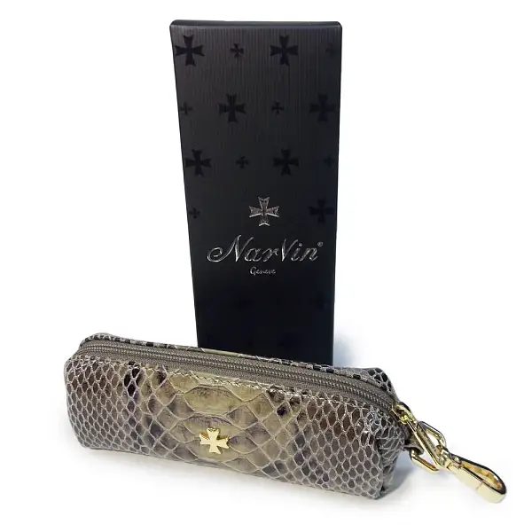 Ключница NarVin 9272-Piton Sand Vasheron, Артикул: 9272-Piton Sand фото №1