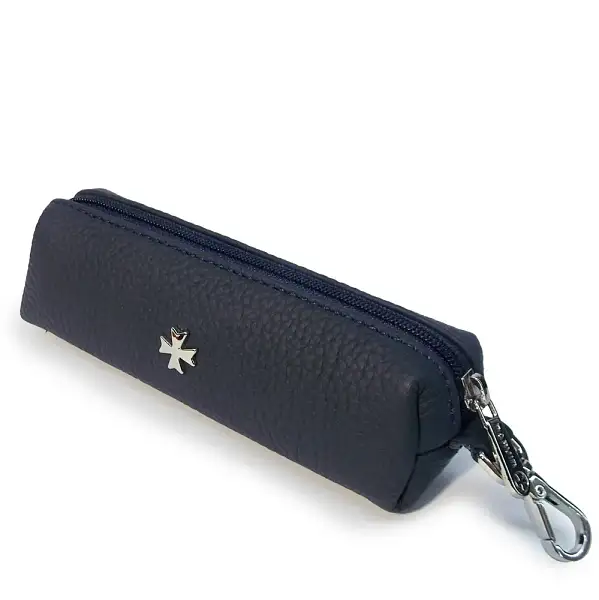 Ключница NarVin 9272-Polo D.Blue Vasheron, Артикул: 9272-Polo D.Blue фото №1