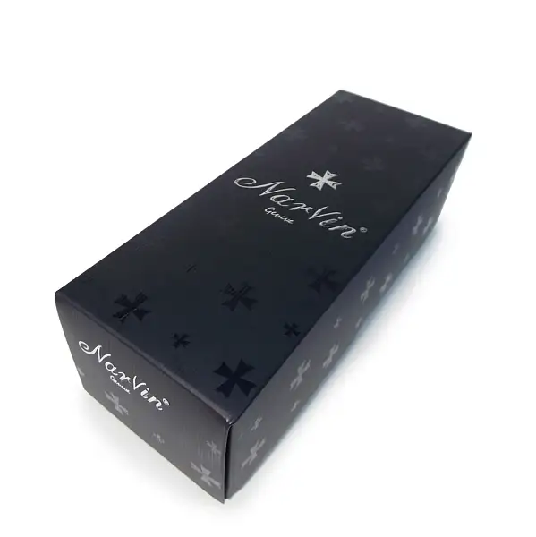 Ключница NarVin 9272-Polo D.Blue Vasheron, Артикул: 9272-Polo D.Blue фото №1