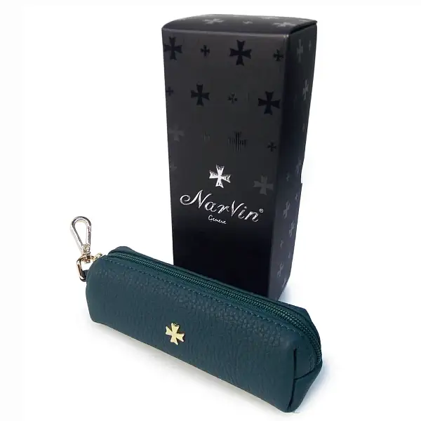 Ключница NarVin 9272-Polo Ocean Vasheron, Артикул: 9272-Polo Ocean фото №1