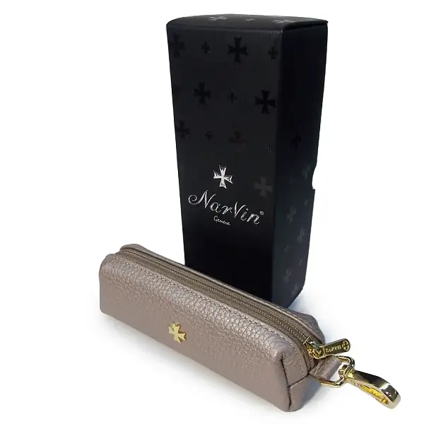 Ключница NarVin 9272-Polo Platina Vasheron, Артикул: 9272-Polo Platina фото №1