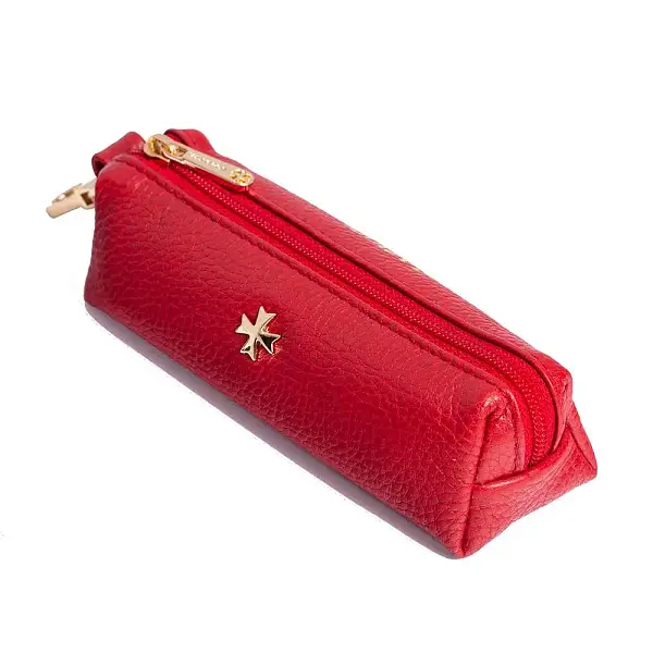 Ключница NarVin 9272-Polo Red Vasheron, Артикул: 9272-Polo Red фото №1