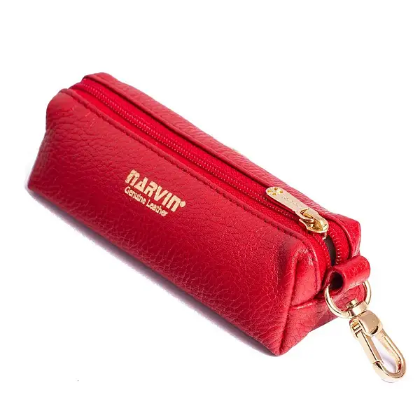 Ключница NarVin 9272-Polo Red Vasheron, Артикул: 9272-Polo Red фото №1