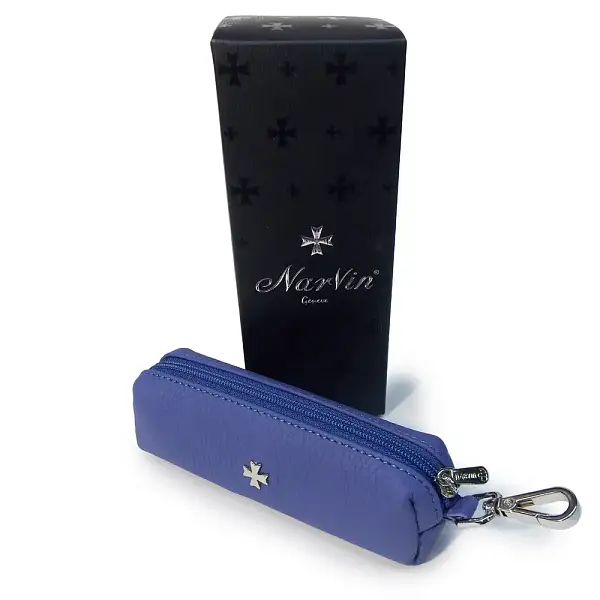 Ключница NarVin 9272-Polo Tiffany Vasheron, Артикул: 9272-Polo Tiffany фото №1