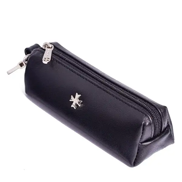 Ключница NarVin 9272-Vegetta Black Vasheron, Артикул: 9272-Vegetta Black фото №1