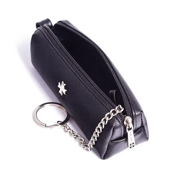 Ключница NarVin 9272-Vegetta Black Vasheron, Артикул: 9272-Vegetta Black фото №1