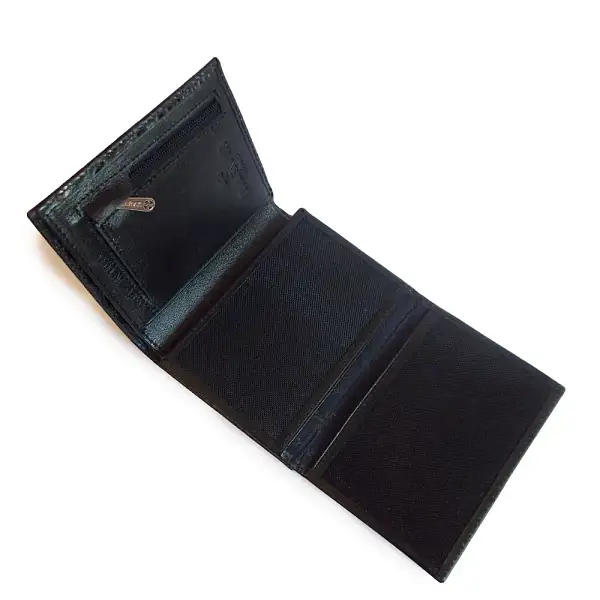 Портмоне-кредитница NARVIN 9621-Vegetta Funduk Vasheron, Артикул: 9621-Vegetta Funduk фото №1