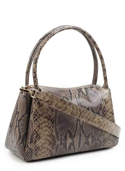 Сумка Narvin 9803-Piton Sand Vasheron, Артикул: 9803-Piton Sand фото №1