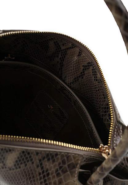 Сумка Narvin 9803-Piton Sand Vasheron, Артикул: 9803-Piton Sand фото №1