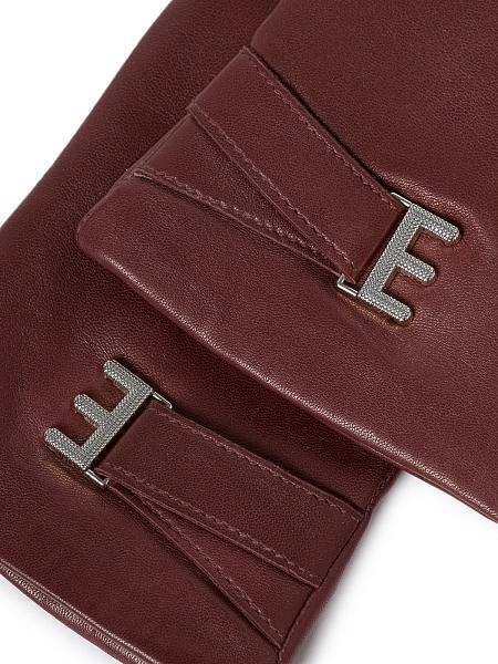 Перчатки женские 100% ш IS2517 black Eleganzza, Артикул: IS2517-7_01-000557 фото №1