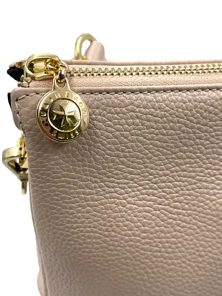 Сумка NARVIN из натуральной кожи 9813-Polo Platina Vasheron, Артикул: 9813-Polo Platina фото №1