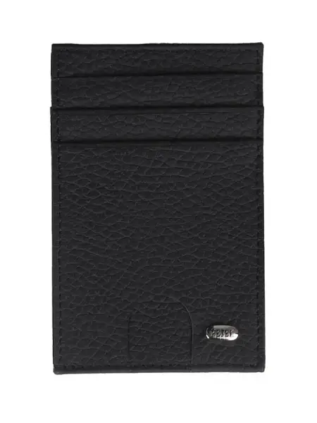 Визитница Petek из натуральной кожи 10004.234.01 Petek, Артикул: 10004.234.01 фото №1