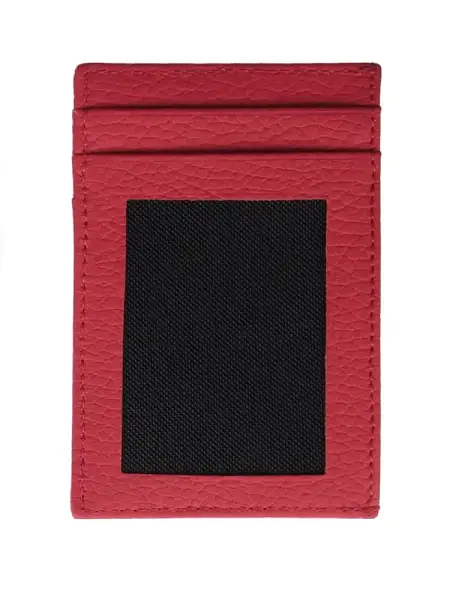 Визитница Petek из натуральной кожи 10004.4000.10 Petek, Артикул: 10004.4000.10 фото №1