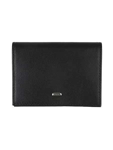 Визитница Petek кожаная 1020.000.01 Petek, Артикул: 1020.000.01 фото №1