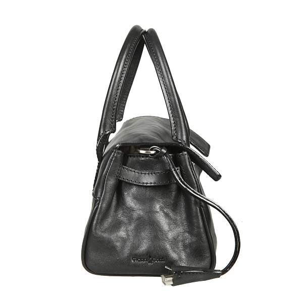 Cумка черный Gianni Conti 914066 black Gianni Conti, Артикул: 914066 black фото №1