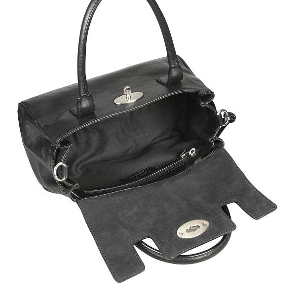 Cумка черный Gianni Conti 914066 black Gianni Conti, Артикул: 914066 black фото №1