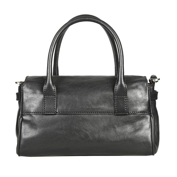 Cумка черный Gianni Conti 914066 black Gianni Conti, Артикул: 914066 black фото №1