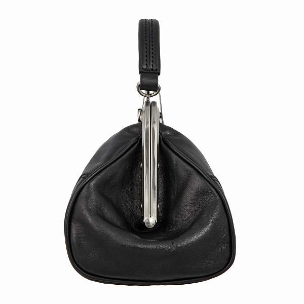 Сумка черный Gianni Conti 913317 black Gianni Conti, Артикул: 913317 black фото №1