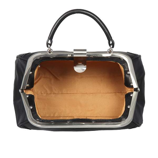 Сумка черный Gianni Conti 913317 black Gianni Conti, Артикул: 913317 black фото №1