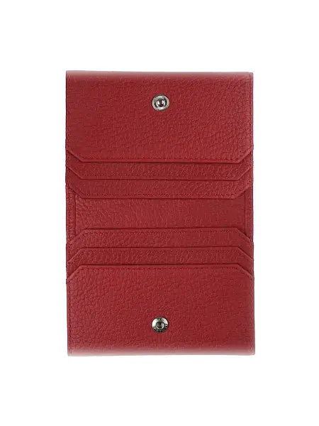 Визитница Petek кожаная 1020.234.110 Petek, Артикул: 1020.234.110 фото №1