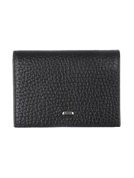 Визитница Petek кожаная 1020.46B.01 Petek, Артикул: 1020.46B.01 фото №1