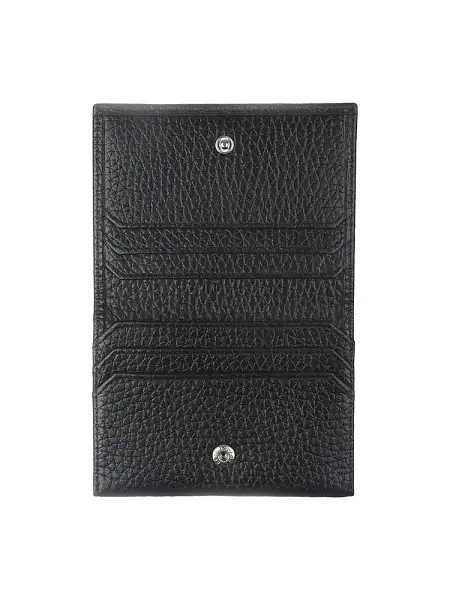 Визитница Petek кожаная 1020.46B.01 Petek, Артикул: 1020.46B.01 фото №1