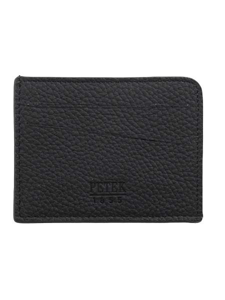 Кредитница Petek из натуральной кожи 1111.232.01 Petek, Артикул: 1111.232.01 фото №1