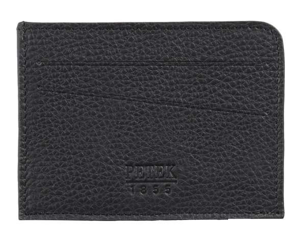 Кредитница Petek из натуральной кожи 1111.46D.01 Petek, Артикул: 1111.46D.01 фото №1