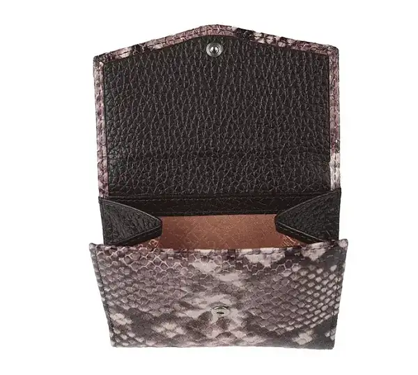 Женский кошелек Petek 15012A.245.45 Mix Beige Petek, Артикул: 15012A.245.45 фото №1