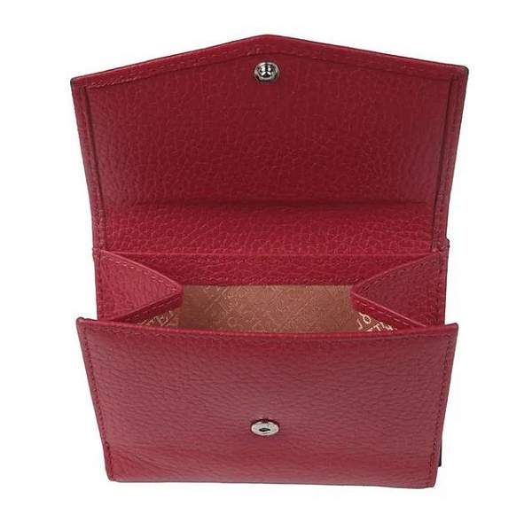 Женский кошелек Petek 15012A.46B.10 Petek, Артикул: 15012A.46B.10 фото №1