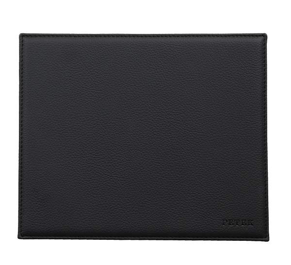 Настольный набор для руководителя из натуральной кожи Petek, Артикул: 1911A.46D.01 фото №1