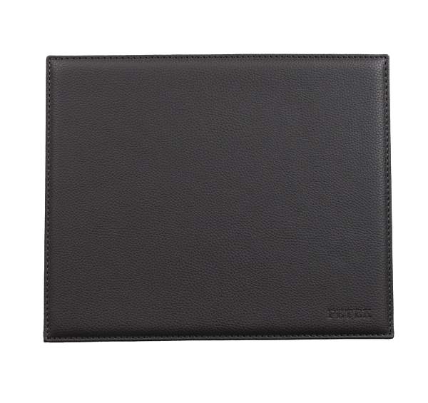 Настольный набор для руководителя из натуральной кожи Petek, Артикул: 1911A.46D.01 фото №1