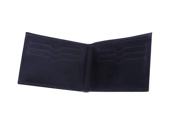 Портмоне Petek из натуральной кожи 204/1.000.01 Petek, Артикул: 204/1.000.01 фото №1