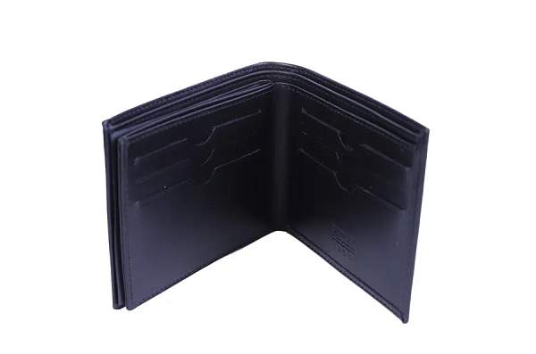 Портмоне Petek из натуральной кожи 204/1.000.01 Petek, Артикул: 204/1.000.01 фото №1