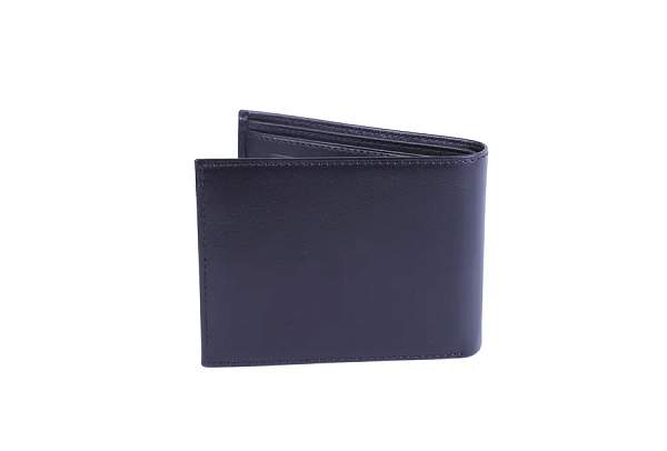 Портмоне Petek из натуральной кожи 204/1.000.01 Petek, Артикул: 204/1.000.01 фото №1