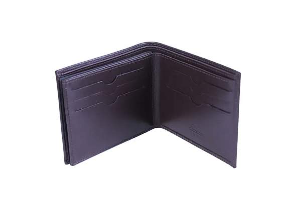 Портмоне Petek из натуральной кожи 204/1.000.222 Petek, Артикул: 204/1.000.222 фото №1