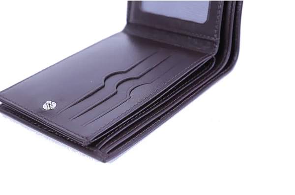 Портмоне Petek из натуральной кожи 204/1.000.222 Petek, Артикул: 204/1.000.222 фото №1