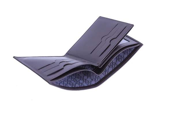 Портмоне Petek из натуральной кожи 204/1.000.222 Petek, Артикул: 204/1.000.222 фото №1