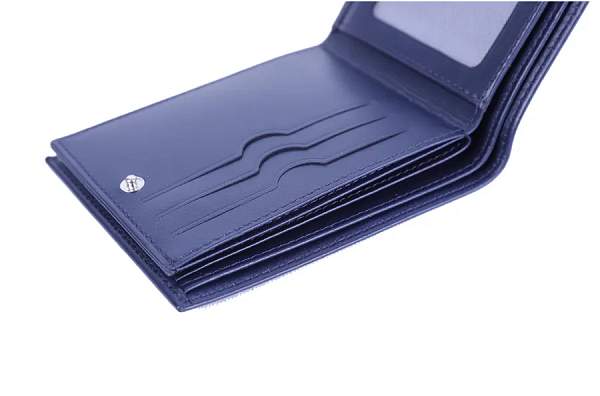 Портмоне Petek из натуральной кожи 204/1.000.88 Petek, Артикул: 204/1.000.88 фото №1