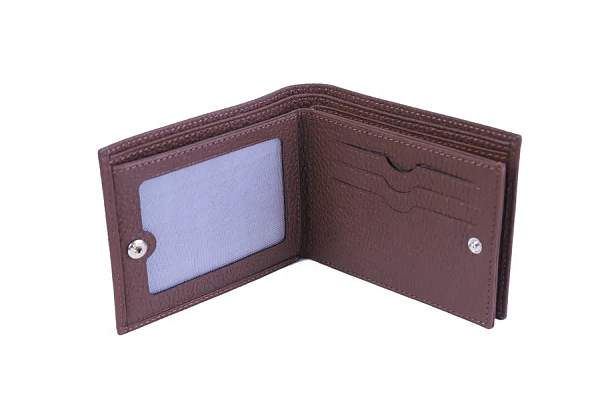 Портмоне Petek из натуральной кожи 204/1.X10.A02 Petek, Артикул: 204/1.X10.A02 фото №1