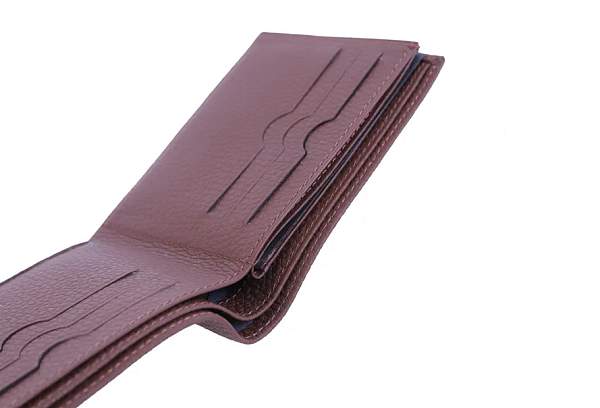 Портмоне Petek из натуральной кожи 204/1.X10.A02 Petek, Артикул: 204/1.X10.A02 фото №1