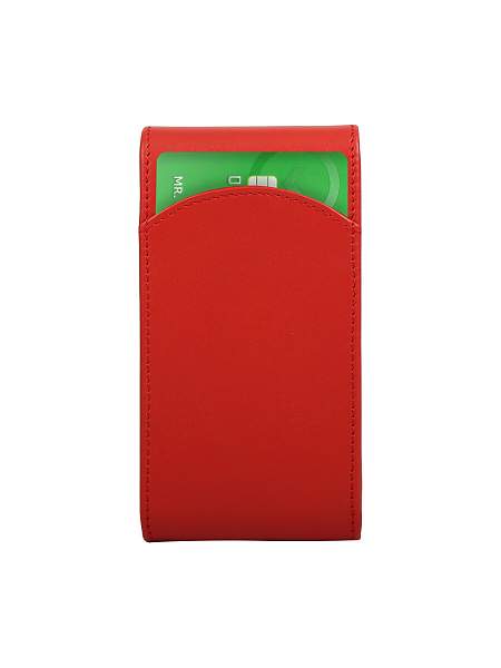 Ключница Petek из натуральной кожи 22091A.209.10 Petek, Артикул: 22091A.209.10 фото №1