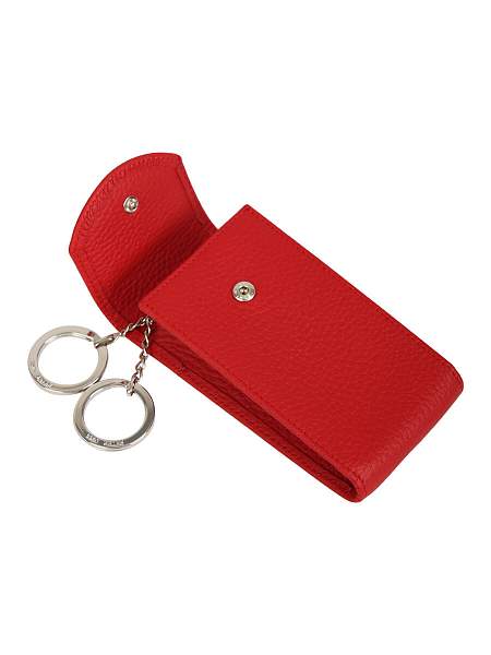 Ключница Petek из натуральной кожи 22091A.X10.0109 Petek, Артикул: 22091A.X10.0109 фото №1