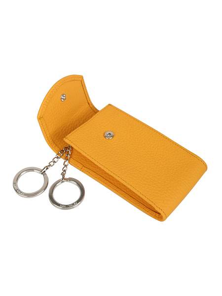 Ключница Petek из натуральной кожи 22091A.X10.14 Petek, Артикул: 22091A.X10.14 фото №1