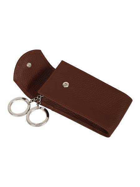 Ключница Petek из натуральной кожи 22091A.X10.A02 Petek, Артикул: 22091A.X10.A02 фото №1
