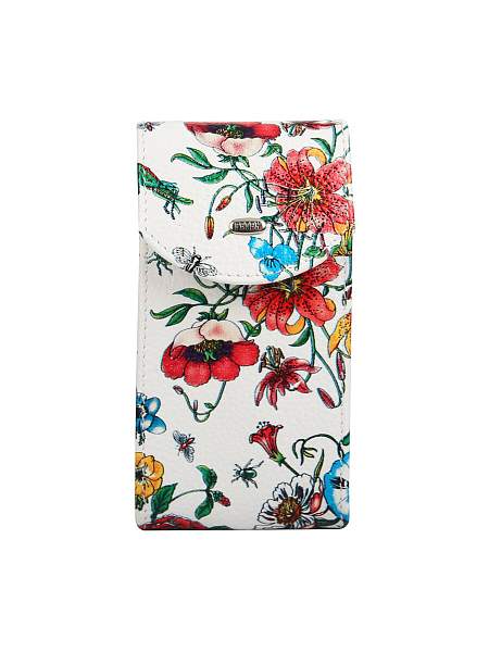 Ключница Petek из натуральной кожи 22091A.X94.00 Petek, Артикул: 22091A.X94.00 фото №1