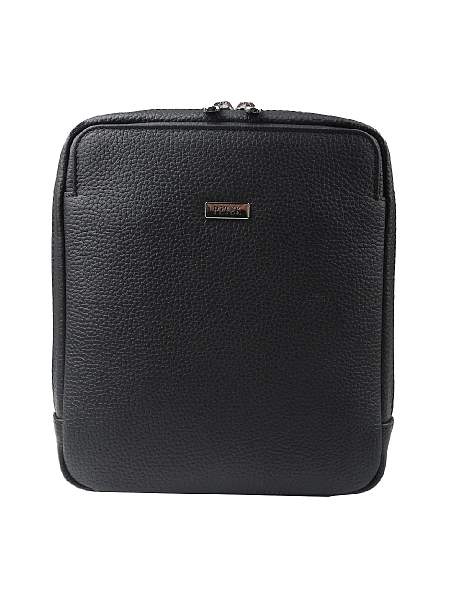 Сумка кросс-боди Petek из натуральной кожи 3420.46D.01 Petek, Артикул: 3420.46D.01 фото №1