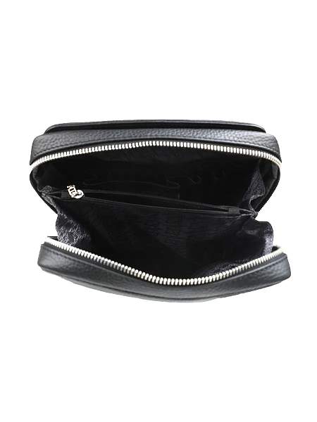 Сумка кросс-боди Petek из натуральной кожи 3420.46D.01 Petek, Артикул: 3420.46D.01 фото №1