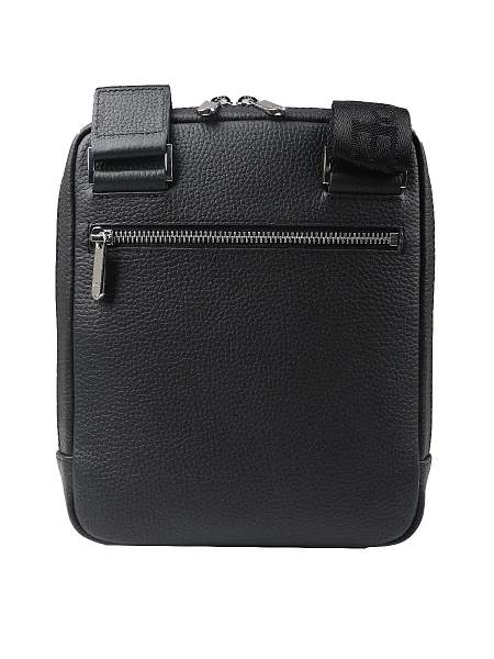 Сумка кросс-боди Petek из натуральной кожи 3420.46D.01 Petek, Артикул: 3420.46D.01 фото №1