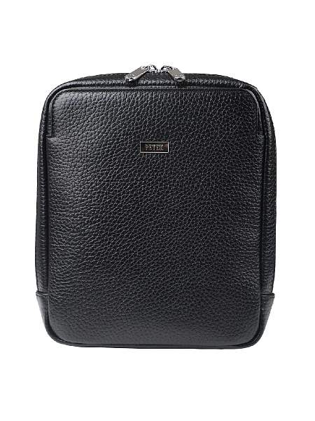 Сумка кросс-боди Petek из натуральной кожи 3420.46B.01 Petek, Артикул: 3420.46B.01 фото №1